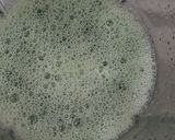 Foto langkah ke 1 dari resep Teh Pandan Tiga Layer.
