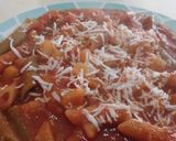 Foto del paso 5 de la receta: Guiso sin carne