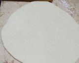 صورة لخطوة 3 من وصفة كرواسون 🥐🫰