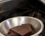 Foto del paso 3 de la receta: Pastel de chocolate