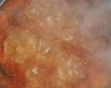 Tejfölös krumplileves 🥔🧅🥕 recept fázis 2 fotója