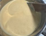 Foto langkah ke 4 dari resep Puding Cokelat Vla.
