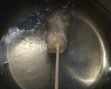 Mini Corn Dog 🎇🎉➡️2019 recept fázis 4 fotója
