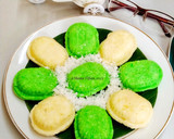 Foto langkah ke 3 dari resep Gethuk Singkong.