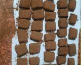 生乳巧克力的食譜步驟5照片