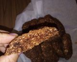 Foto del paso 4 de la receta: Galletas de avena y chocolate