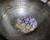 Foto langkah ke 6 dari resep Bihun Siram Ayam Kuah Rebus.