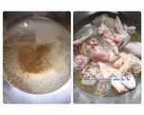 Foto langkah ke 2 dari resep Ayam goreng ala KFC.