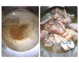 Foto langkah ke 2 dari resep Ayam goreng ala KFC.