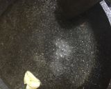 Foto langkah ke 6 dari resep Bola Daging isi Telur saus Teriyaki.