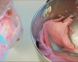 Φωτογραφία βήματος 8 της συνταγής Cupcake & Buttercream (Κεκάκια και βουτυρόκρεμα)