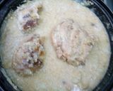 Foto del paso 2 de la receta Lomo de Cerdo con Leche