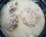 Foto del paso 2 de la receta: Lomo de Cerdo con Leche