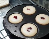 Foto langkah ke 6 dari resep Kue Lumpur Kentang Gluten Free.