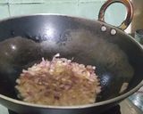 पाव भाजी (Pav bhaji recipe in Hindi) रेसिपी चरण 4 फोटो