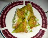 Foto langkah ke 3 dari resep Lupis kukus manis bikin melek.