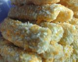 Foto langkah ke 5 dari resep Stik naget simba ala Nafreen.