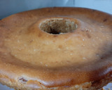 Foto del paso 8 de la receta: Queque de yogurt proteico sin huevo