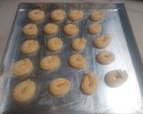 Foto langkah ke 7 dari resep Sagu Keju.