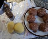 Foto del paso 3 de la receta: Cocido de mi abuela