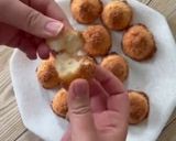 Une image de l'étape 5 de Rocher coco 🥥.