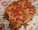 Φωτογραφία βήματος 6 της συνταγής Shepherd's Pie αλλιώς