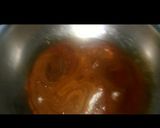 Foto langkah ke 2 dari resep *18_Bolu Karamel (Sarang Semut).