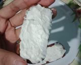 Foto langkah ke 5 dari resep Cake coklat tanpa oven tanpa kukusan.