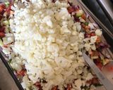 Foto del paso 5 de la receta: Ceviche de coliflor