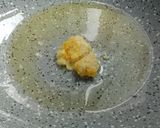 Foto langkah ke 4 dari resep Nila Goreng Kuah Santan.