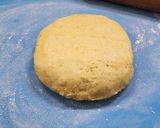 Foto del paso 4 de la receta: 🍊 Scones dulces de naranja 🍊 Receta de Doña Petrona 👩🏻‍🍳