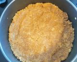 Φωτογραφία βήματος 1 της συνταγής Τσίζκεικ (cheesecake 🍰) ατομικά!!!