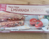 Foto del paso 2 de la receta: Empanada de Pulpo