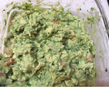 Foto del paso 8 de la receta: Guaca~Nachos 😋😋