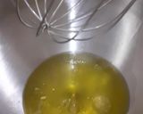 Foto del paso 1 de la receta: Mini isla flotante. Grace