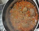 Foto del paso 2 de la receta: Carne guisada