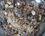 ખજૂર કોકોનટ પૂરી(Dates coconut puri recipe in Gujarati) રેસીપી સ્ટેપ3ફોટો