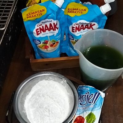 Langkah 8