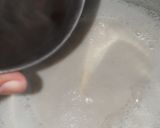 A picture of step 3 of Trendy dum ki chae.