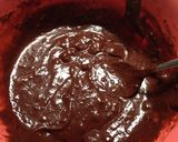 Foto langkah ke 3 dari resep Choco muffin.