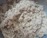 A picture of step 5 of Rava ladoo(Sooji ladoo).