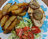 Foto del paso 11 de la receta: Berenjena al escabeche