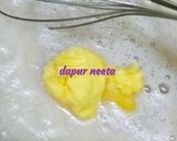 Foto langkah ke 1 dari resep Wingko Babat teflon.