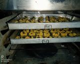 Foto langkah ke 5 dari resep Kue Semprit vanila&coklat.