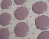 Foto del paso 7 de la receta: Macarrons
