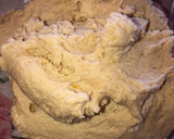 Foto del paso 4 de la receta: Galletitas navideñas!!de sabor a limón y canela 🤗