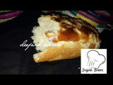 Coconut bread