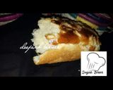 A picture of step 11 of Coconut bread.