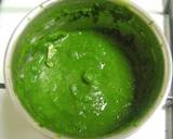 # Ramadan Special - Stuffed Spinach Khandvi recipe step 1 photo