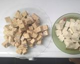 Foto langkah ke 1 dari resep Oseng Tempe Sambal Teri.
